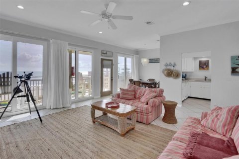 Copropriété à vendre à New Smyrna Beach, Floride: 2 chambres, 91.04 m2 № 1853917 - photo 6