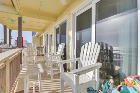 Copropriété à vendre à New Smyrna Beach, Floride: 2 chambres, 91.04 m2 № 1853917 - photo 2