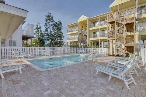 Copropriété à vendre à New Smyrna Beach, Floride: 2 chambres, 91.04 m2 № 1853917 - photo 27