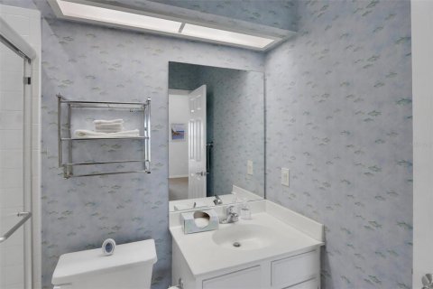 Copropriété à vendre à New Smyrna Beach, Floride: 2 chambres, 91.04 m2 № 1853917 - photo 22
