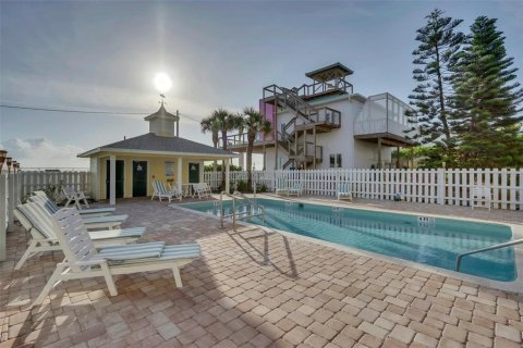 Copropriété à vendre à New Smyrna Beach, Floride: 2 chambres, 91.04 m2 № 1853917 - photo 26