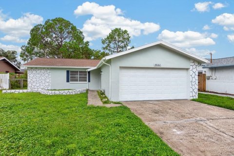 Villa ou maison à Pinellas Park, Floride 3 chambres, 135.45 m2 № 2409793