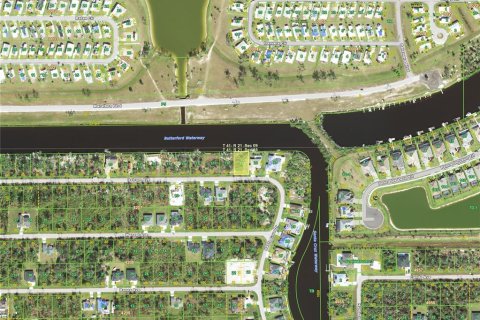 Land in Port Charlotte, Florida № 2104177 - photo 3