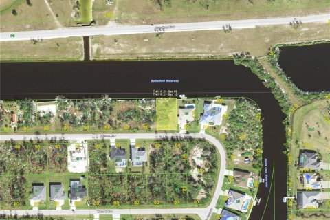 Land in Port Charlotte, Florida № 2104177 - photo 2