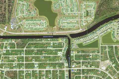 Land in Port Charlotte, Florida № 2104177 - photo 4