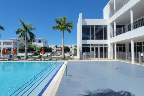 Снять в аренду кондоминиум в Дорал, Флорида 215.25м2, № 1994736 - фото 8