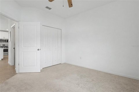 Villa ou maison à vendre à Williston, Floride: 3 chambres, 165.27 m2 № 2413800 - photo 26