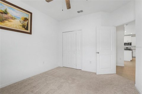 Villa ou maison à vendre à Williston, Floride: 3 chambres, 165.27 m2 № 2413800 - photo 16