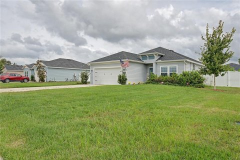 Villa ou maison à vendre à Williston, Floride: 3 chambres, 165.27 m2 № 2413800 - photo 3