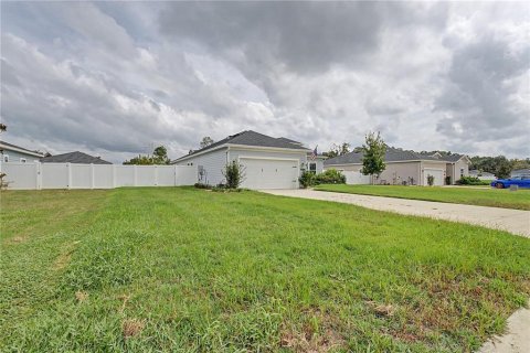 Villa ou maison à vendre à Williston, Floride: 3 chambres, 165.27 m2 № 2413800 - photo 5