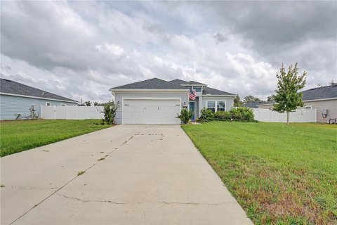 Villa ou maison à vendre à Williston, Floride: 3 chambres, 165.27 m2 № 2413800 - photo 2