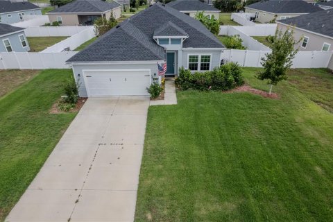 Villa ou maison à vendre à Williston, Floride: 3 chambres, 165.27 m2 № 2413800 - photo 4
