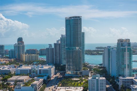 Condominio en alquiler en Miami Beach, Florida, 1 dormitorio, 81.57 m2 № 1935743 - foto 23