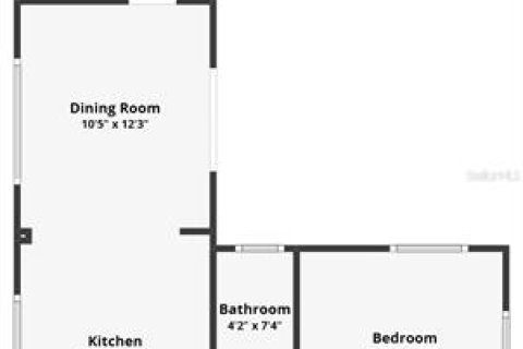 Casa en venta en Saint Petersburg, Florida, 2 dormitorios, 87.7 m2 № 1853167 - foto 20