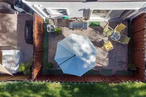 Adosado en alquiler en Doral, Florida, 3 dormitorios, 157 m2 № 1999335 - foto 25