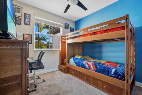 Adosado en alquiler en Doral, Florida, 3 dormitorios, 157 m2 № 1999335 - foto 16