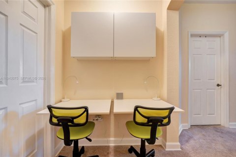 Adosado en alquiler en Doral, Florida, 3 dormitorios, 157 m2 № 1999335 - foto 14