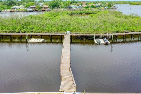Terreno en venta en New Port Richey, Florida № 1814943 - foto 11