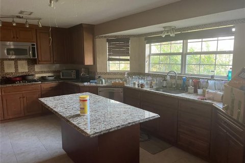 House in Branford, Florida 5 bedrooms, 240.06 sq.m. № 1582013 - photo 15