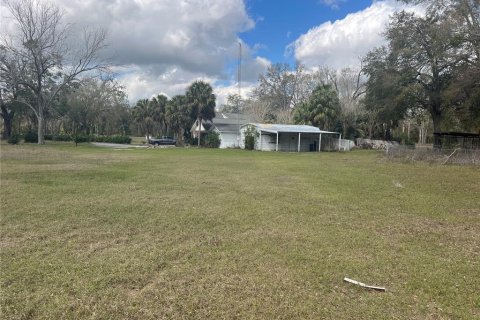 House in Branford, Florida 5 bedrooms, 240.06 sq.m. № 1582013 - photo 5