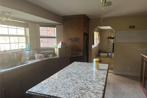 House in Branford, Florida 5 bedrooms, 240.06 sq.m. № 1582013 - photo 16