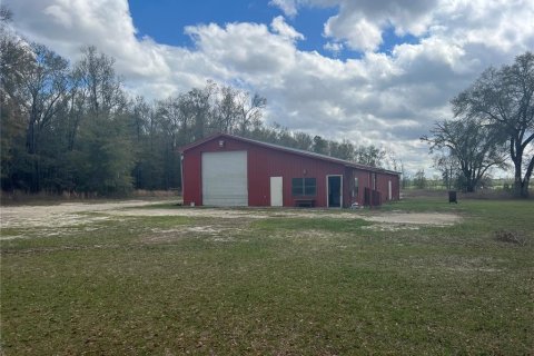 House in Branford, Florida 5 bedrooms, 240.06 sq.m. № 1582013 - photo 6