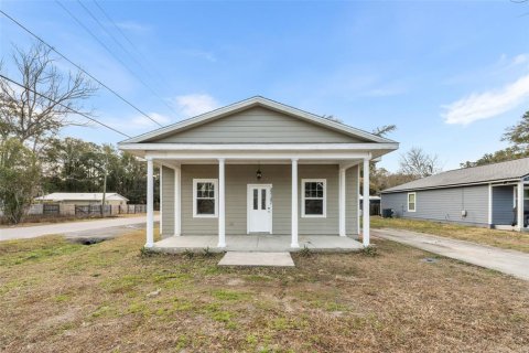 Casa en High Springs, Florida 3 dormitorios, 124.86 m2 № 2120330