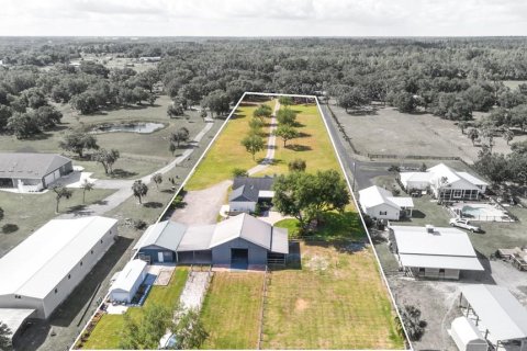 Villa ou maison à vendre à Fish Hawk, Floride: 3 chambres, 203.08 m2 № 1662979 - photo 25