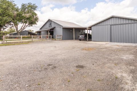 Villa ou maison à vendre à Fish Hawk, Floride: 3 chambres, 203.08 m2 № 1662979 - photo 10
