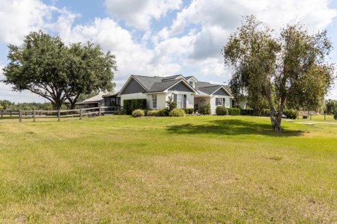 Villa ou maison à vendre à Fish Hawk, Floride: 3 chambres, 203.08 m2 № 1662979 - photo 4
