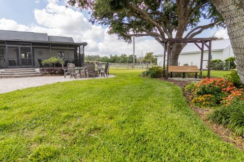 Villa ou maison à vendre à Fish Hawk, Floride: 3 chambres, 203.08 m2 № 1662979 - photo 14