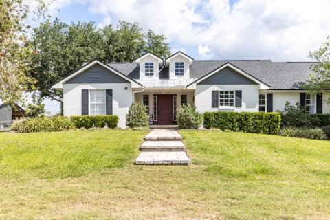 Villa ou maison à vendre à Fish Hawk, Floride: 3 chambres, 203.08 m2 № 1662979 - photo 2