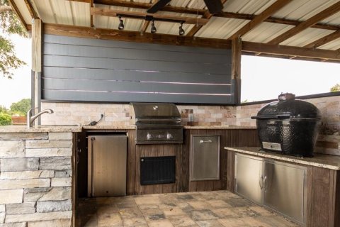 Villa ou maison à vendre à Fish Hawk, Floride: 3 chambres, 203.08 m2 № 1662979 - photo 18