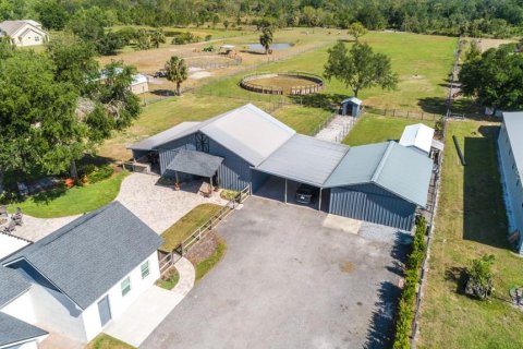 Villa ou maison à vendre à Fish Hawk, Floride: 3 chambres, 203.08 m2 № 1662979 - photo 28