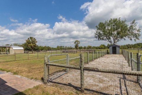 Villa ou maison à vendre à Fish Hawk, Floride: 3 chambres, 203.08 m2 № 1662979 - photo 19