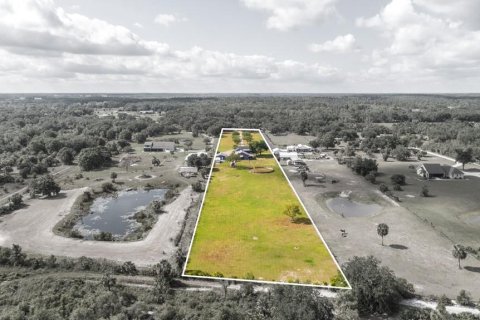 Villa ou maison à vendre à Fish Hawk, Floride: 3 chambres, 203.08 m2 № 1662979 - photo 24