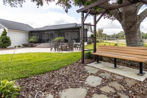 Villa ou maison à vendre à Fish Hawk, Floride: 3 chambres, 203.08 m2 № 1662979 - photo 15