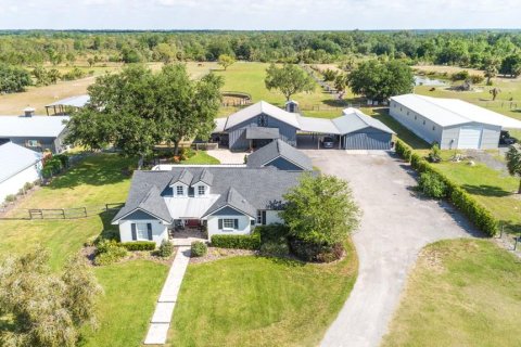 Villa ou maison à vendre à Fish Hawk, Floride: 3 chambres, 203.08 m2 № 1662979 - photo 26