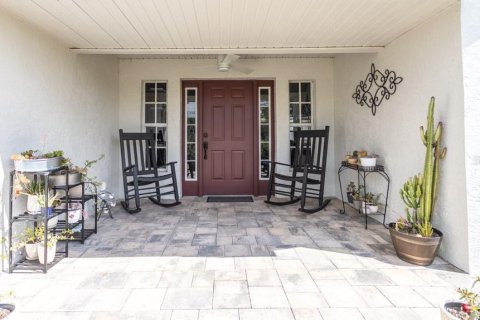 Villa ou maison à vendre à Fish Hawk, Floride: 3 chambres, 203.08 m2 № 1662979 - photo 7