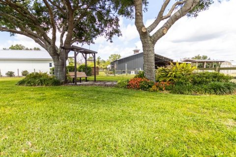 Villa ou maison à vendre à Fish Hawk, Floride: 3 chambres, 203.08 m2 № 1662979 - photo 12