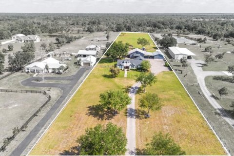 Villa ou maison à vendre à Fish Hawk, Floride: 3 chambres, 203.08 m2 № 1662979 - photo 30