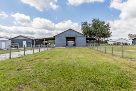 Villa ou maison à vendre à Fish Hawk, Floride: 3 chambres, 203.08 m2 № 1662979 - photo 22