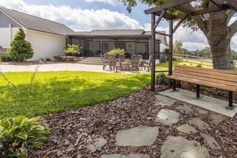 Villa ou maison à vendre à Fish Hawk, Floride: 3 chambres, 203.08 m2 № 1662979 - photo 16