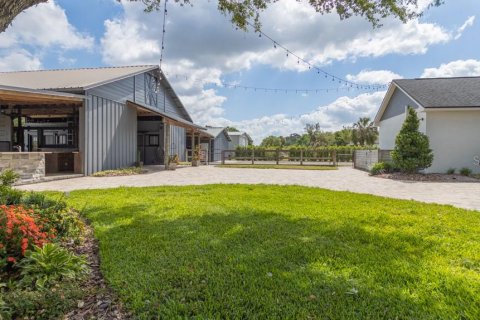Villa ou maison à vendre à Fish Hawk, Floride: 3 chambres, 203.08 m2 № 1662979 - photo 17