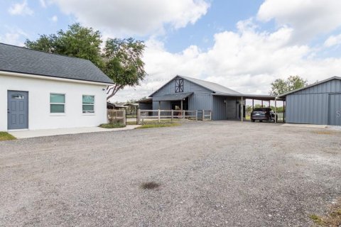 Villa ou maison à vendre à Fish Hawk, Floride: 3 chambres, 203.08 m2 № 1662979 - photo 9