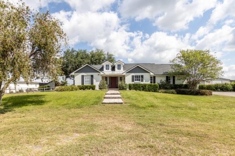 Villa ou maison à vendre à Fish Hawk, Floride: 3 chambres, 203.08 m2 № 1662979 - photo 3