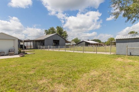 Villa ou maison à vendre à Fish Hawk, Floride: 3 chambres, 203.08 m2 № 1662979 - photo 20
