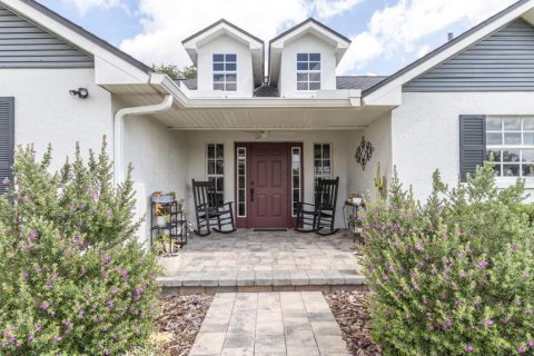 Villa ou maison à vendre à Fish Hawk, Floride: 3 chambres, 203.08 m2 № 1662979 - photo 8