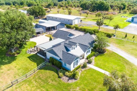 Villa ou maison à vendre à Fish Hawk, Floride: 3 chambres, 203.08 m2 № 1662979 - photo 27