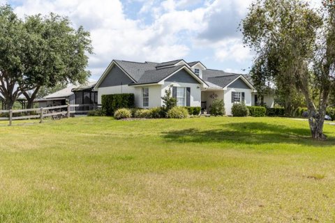 Villa ou maison à vendre à Fish Hawk, Floride: 3 chambres, 203.08 m2 № 1662979 - photo 5